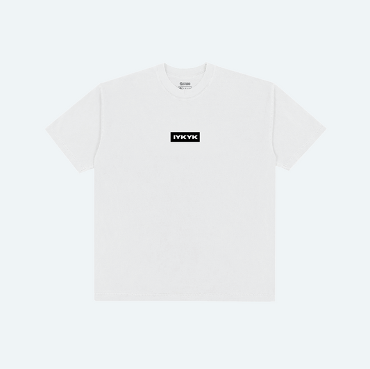 IYKYK Tee