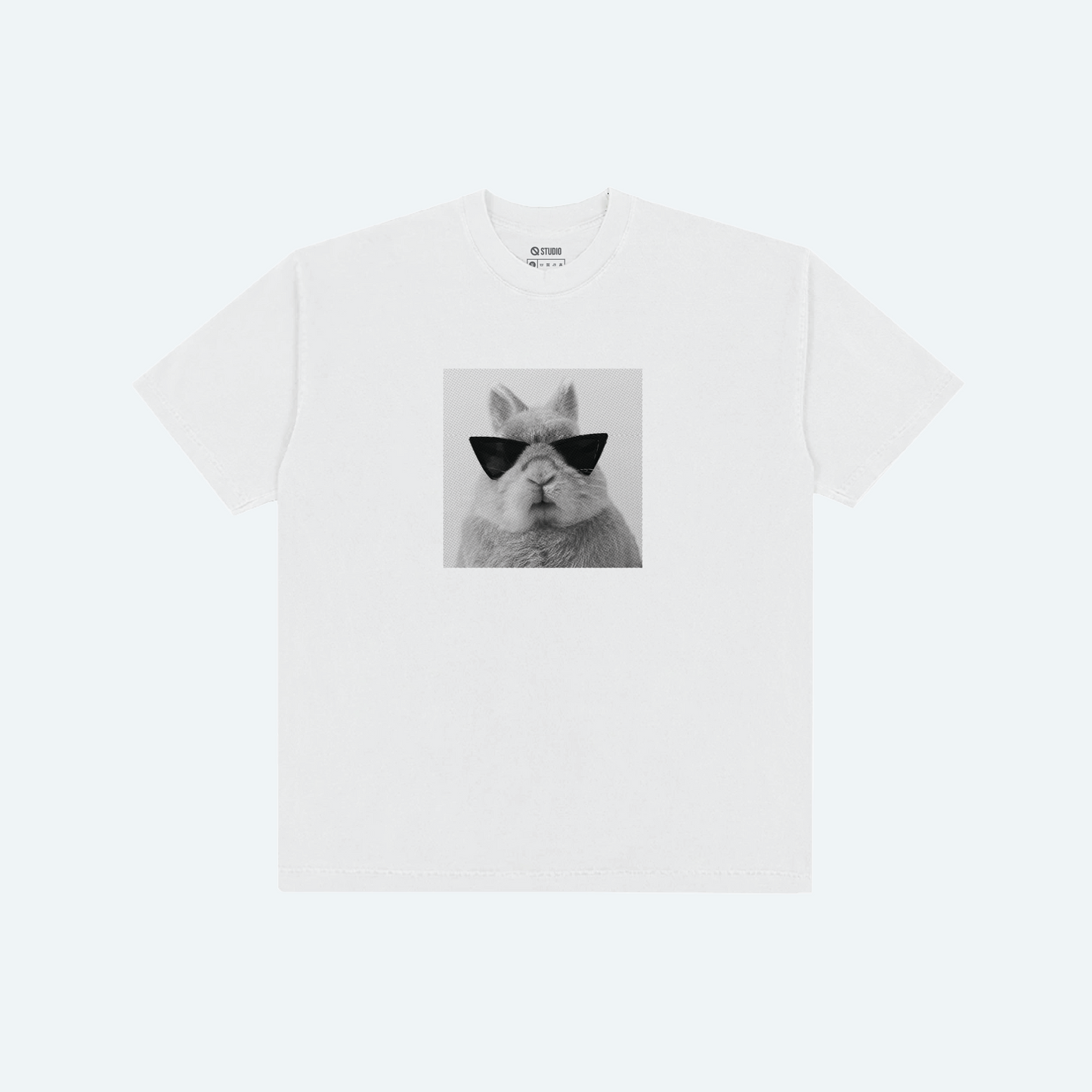Thugs Bunny Tee