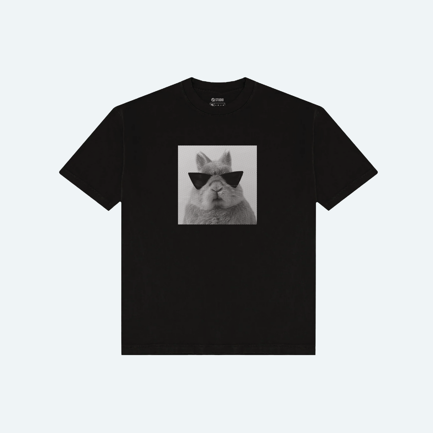 Thugs Bunny Tee