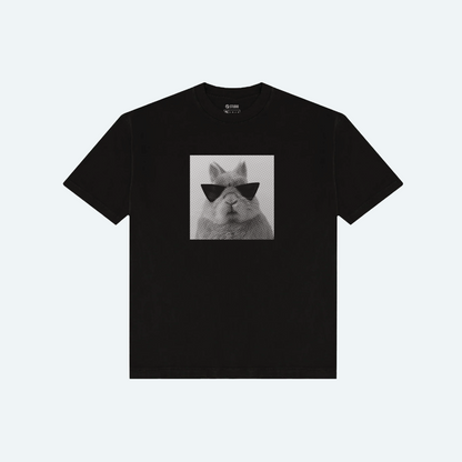 Thugs Bunny Tee