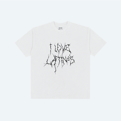 I Love Latinas Tee