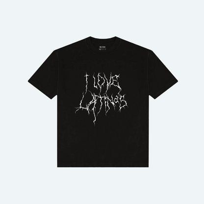 I Love Latinas Tee