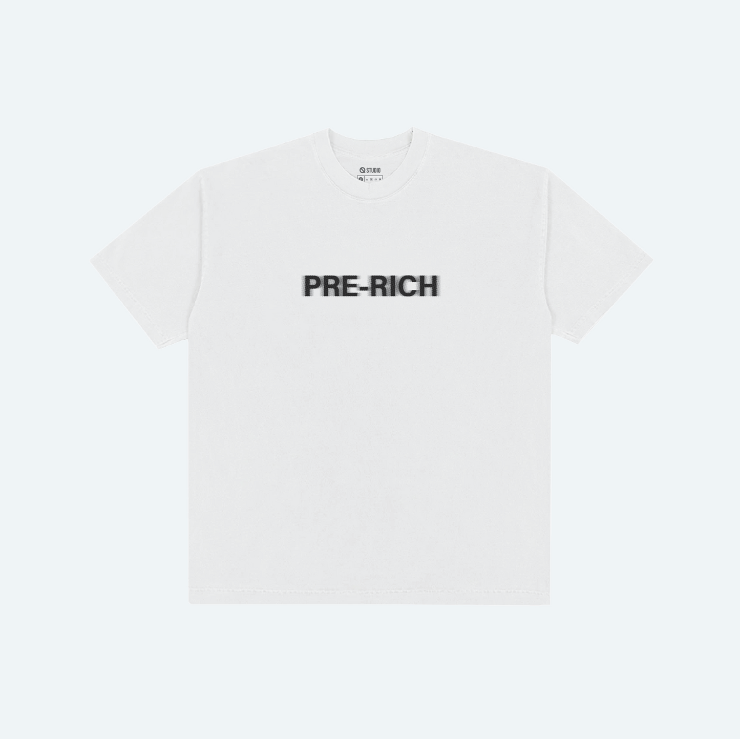 Pre-Rich Tee