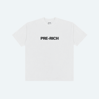 Pre-Rich Tee