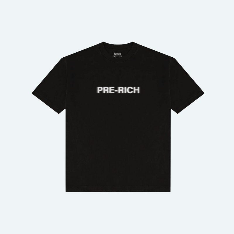Pre-Rich Tee