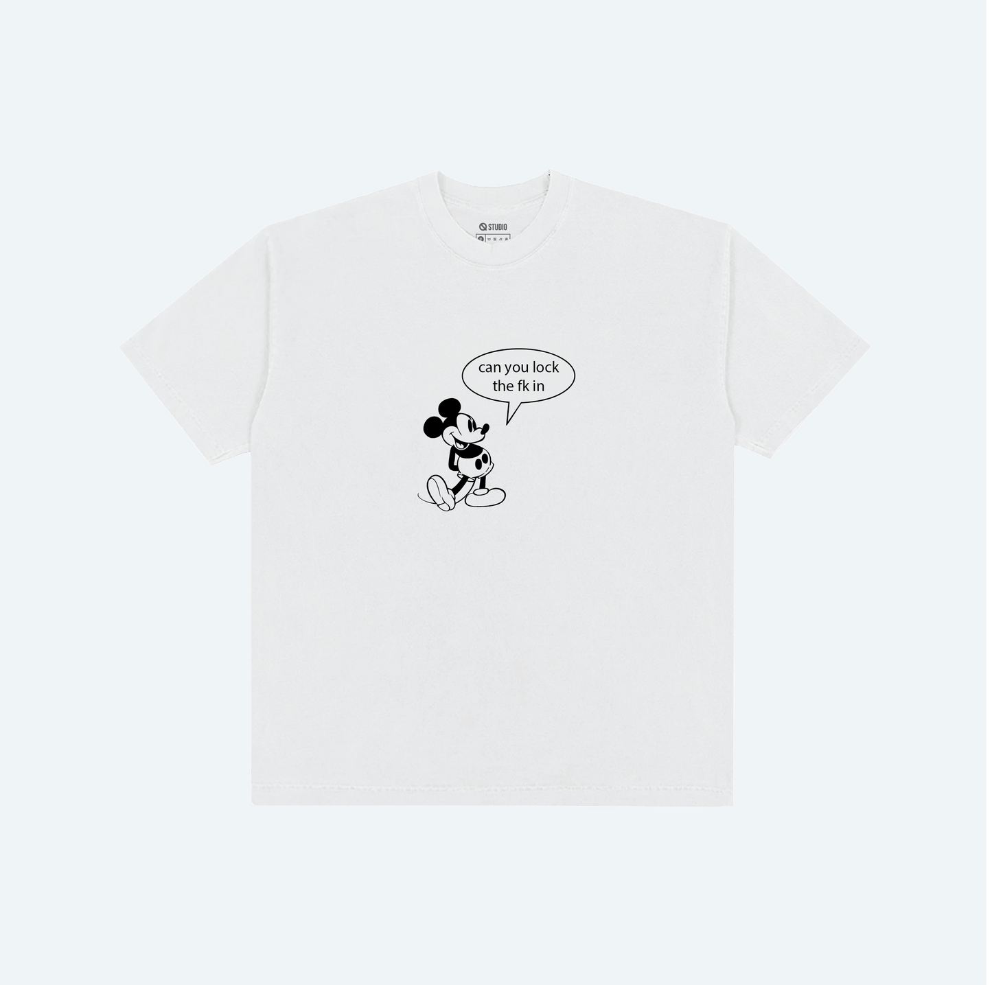 Wickey Tee