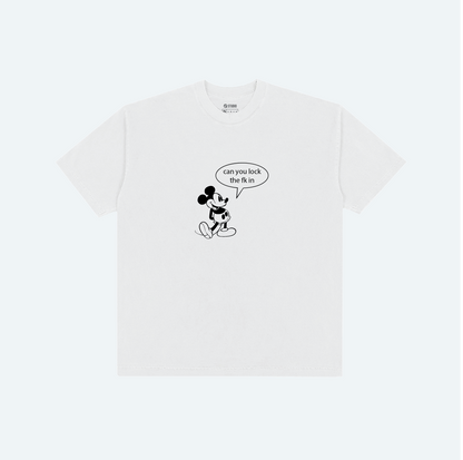 Wickey Tee