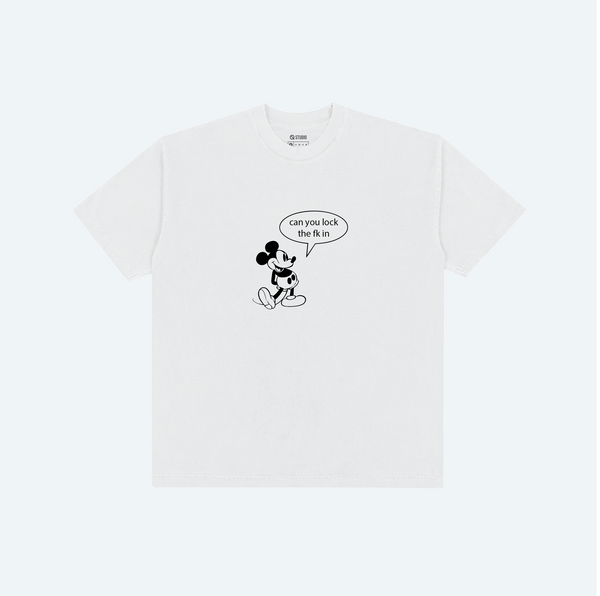 Wickey Tee