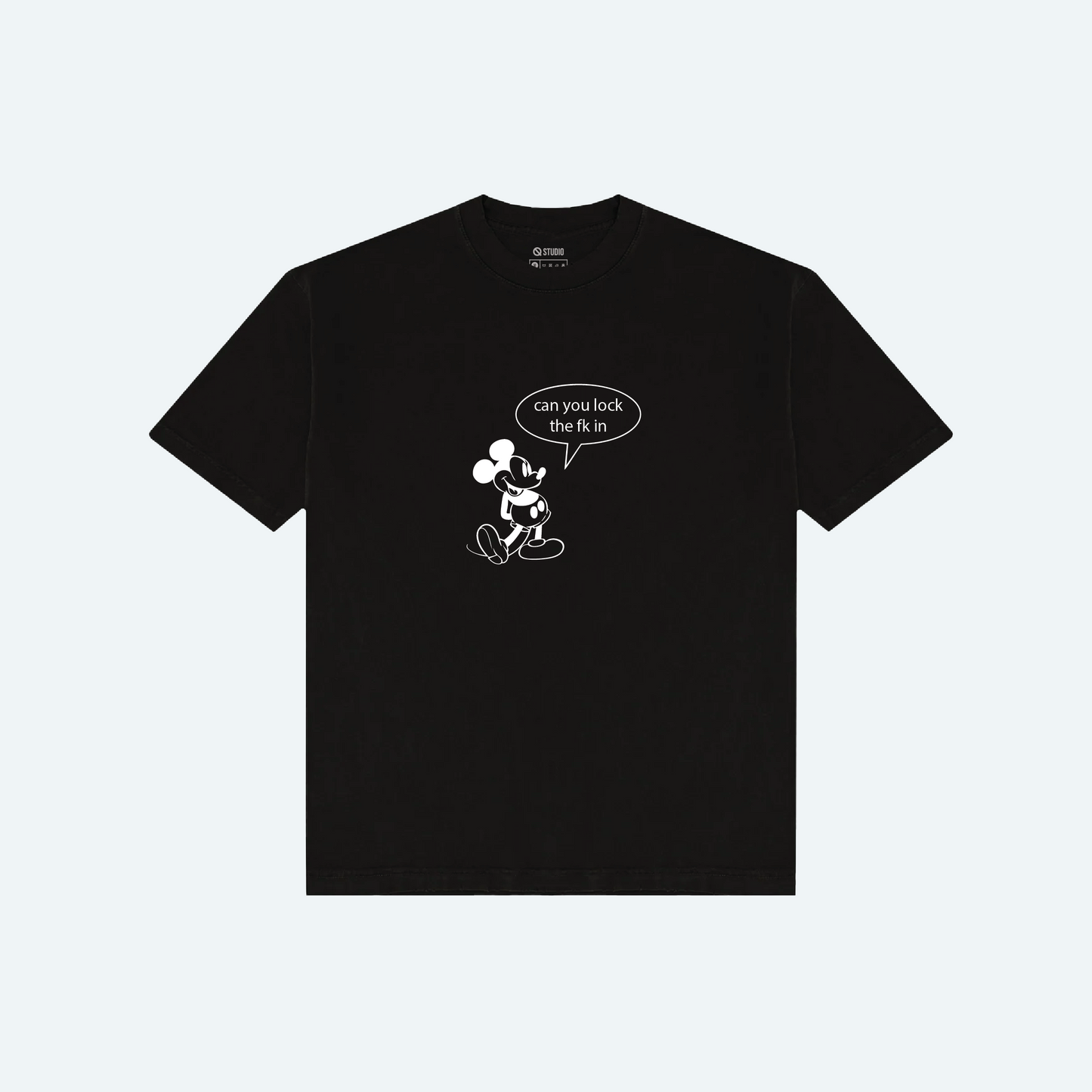Wickey Tee