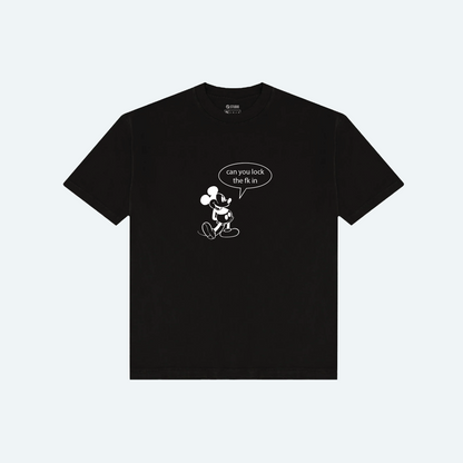 Wickey Tee