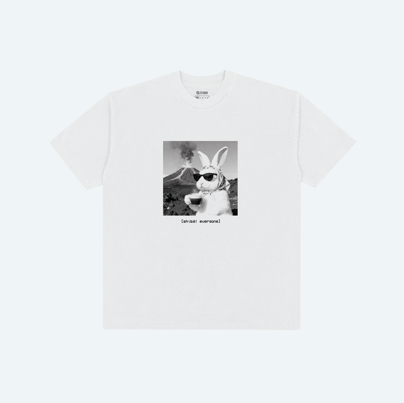 Shibal Everyone Tee