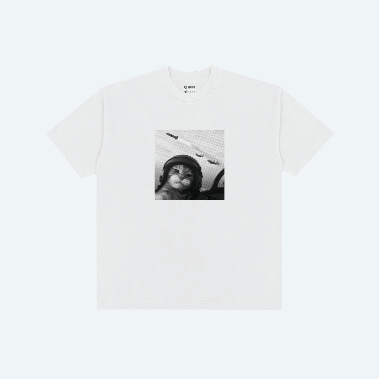 Fk War Tee