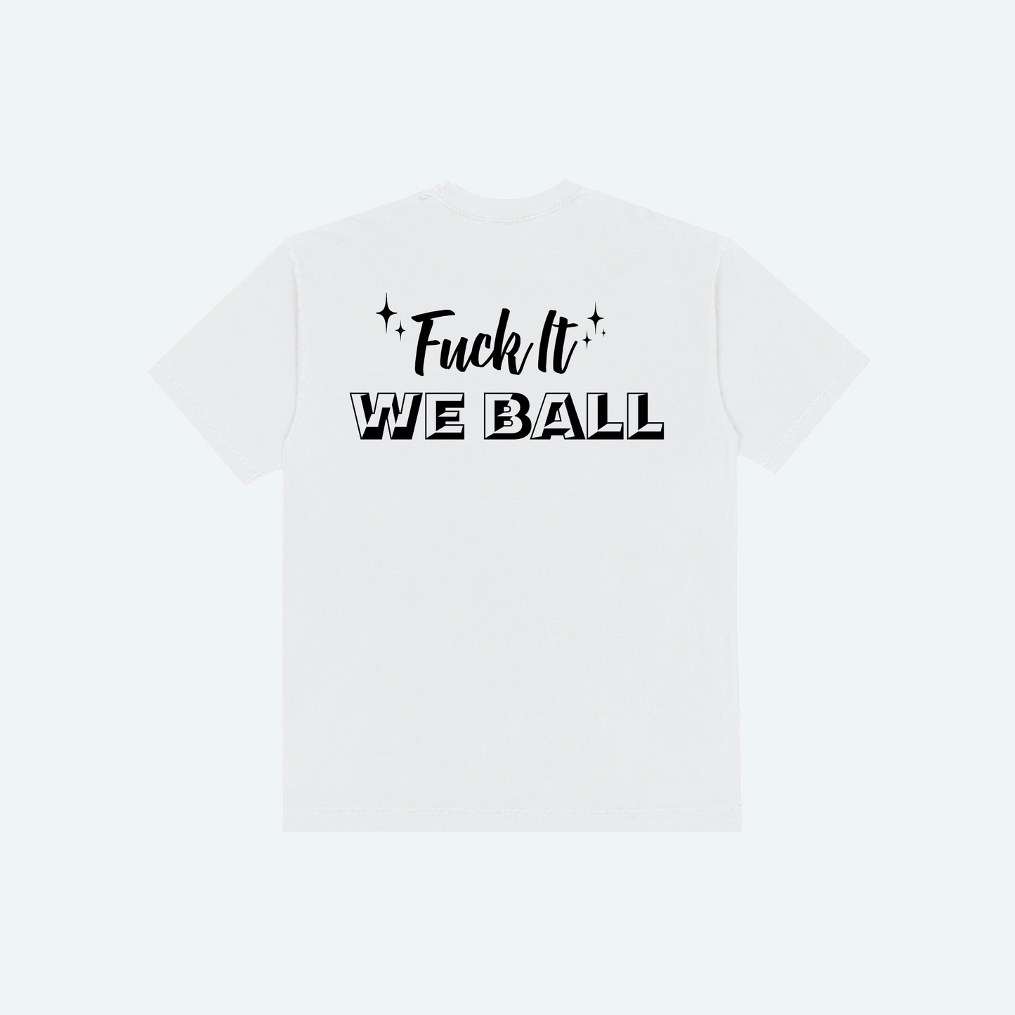 FIWB Tee