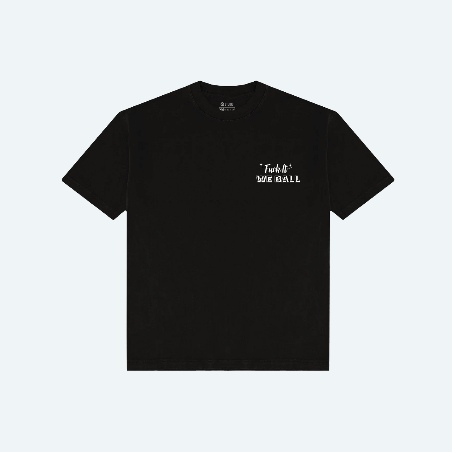 FIWB Tee