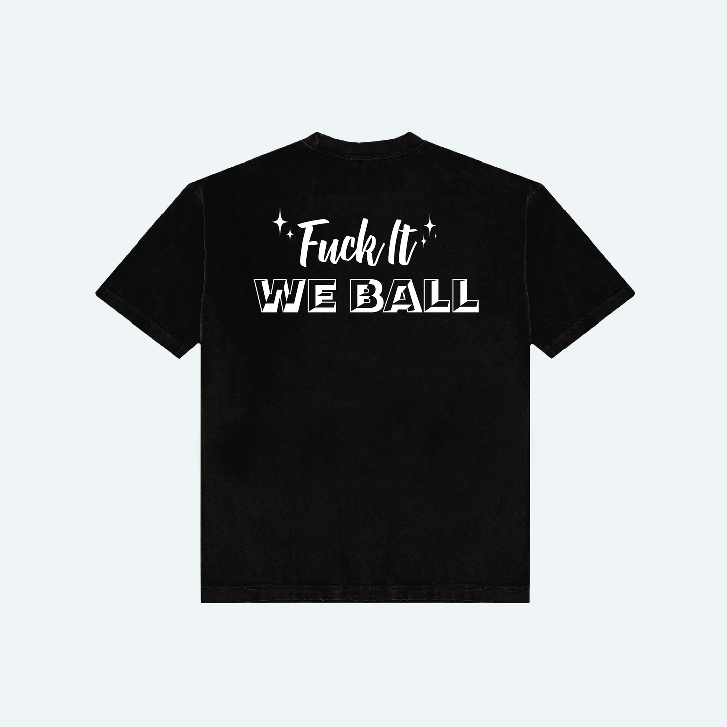 FIWB Tee