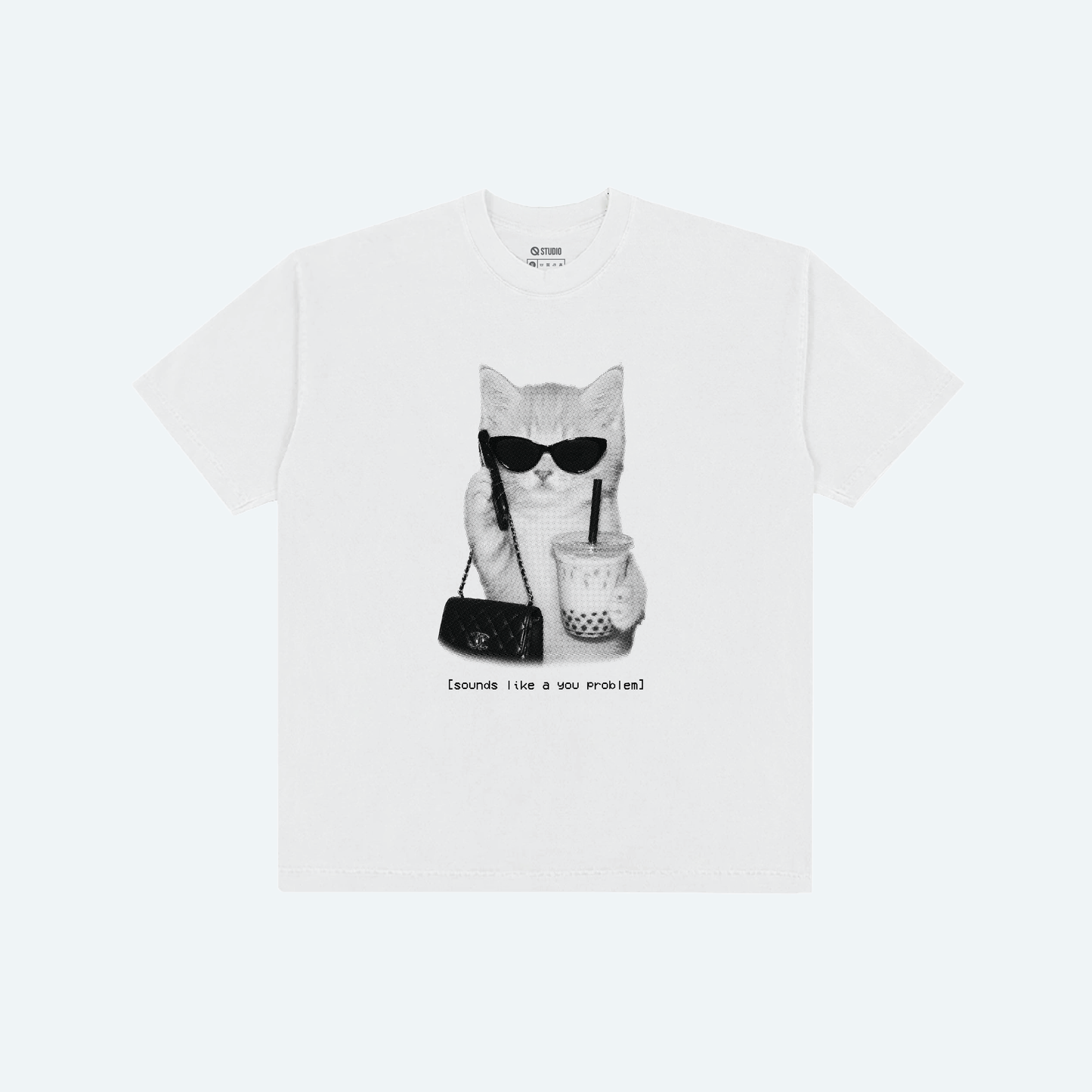 You Problem Tee