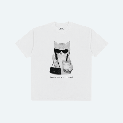 You Problem Tee
