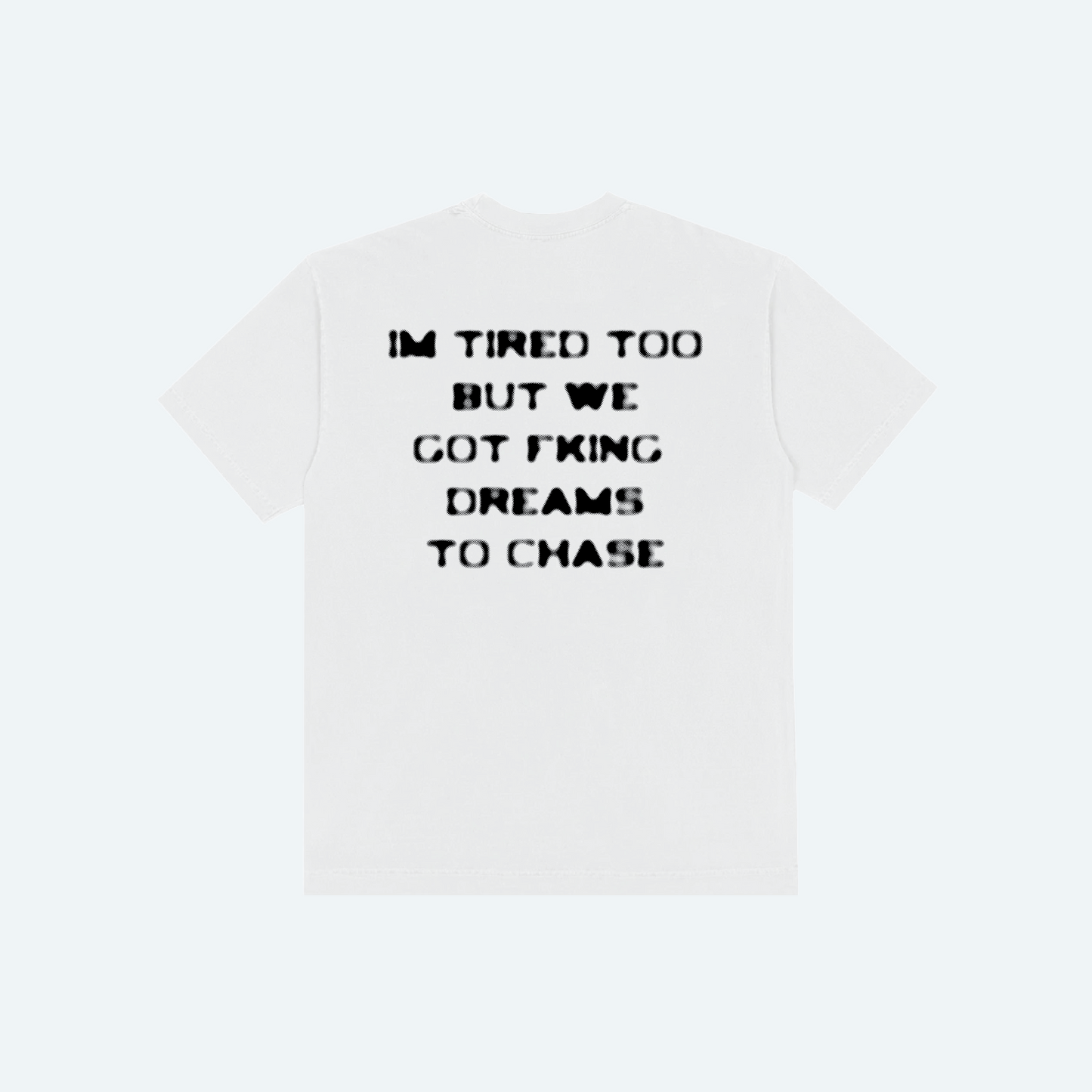 Dreamers Tee