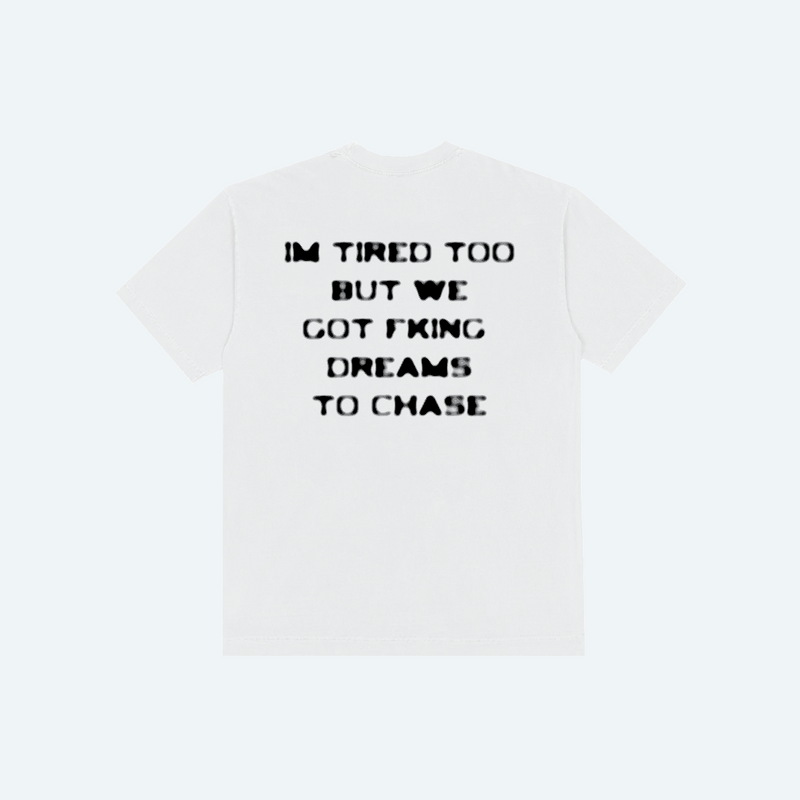 Dreamers Tee