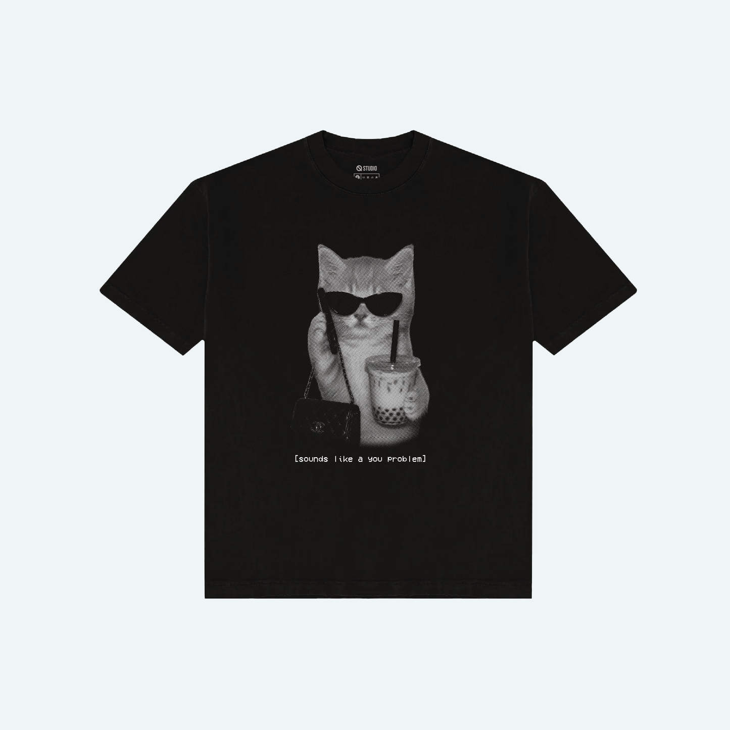 You Problem Tee