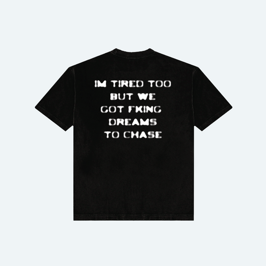 Dreamers Tee