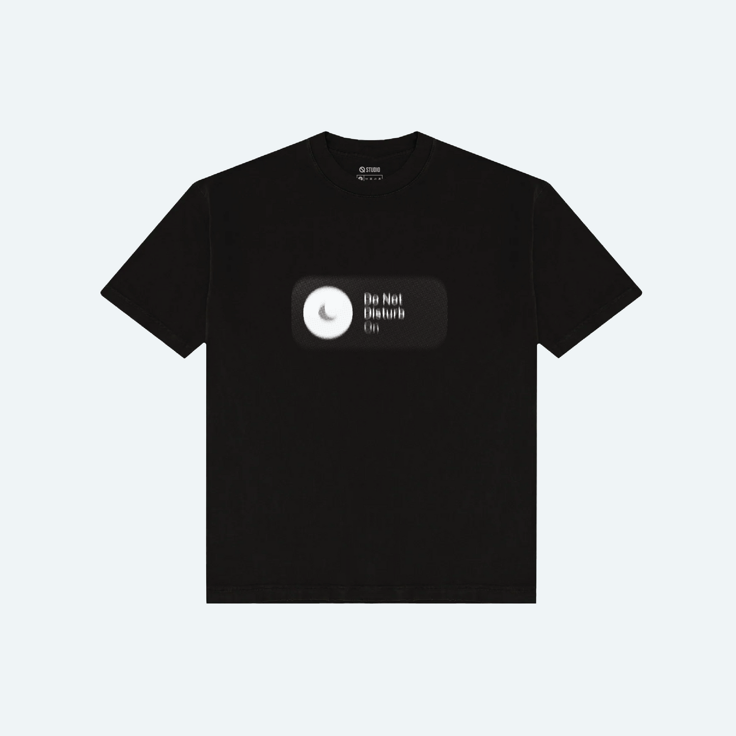 DND Tee