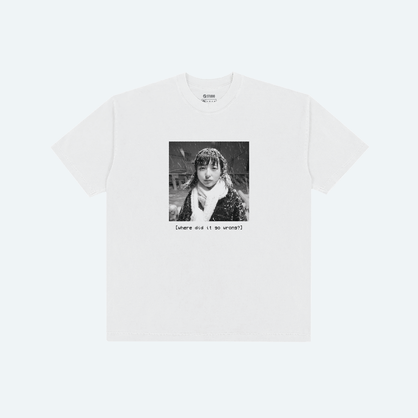 Husband Tee