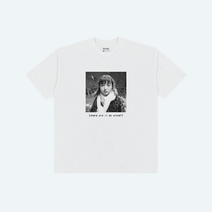 Husband Tee