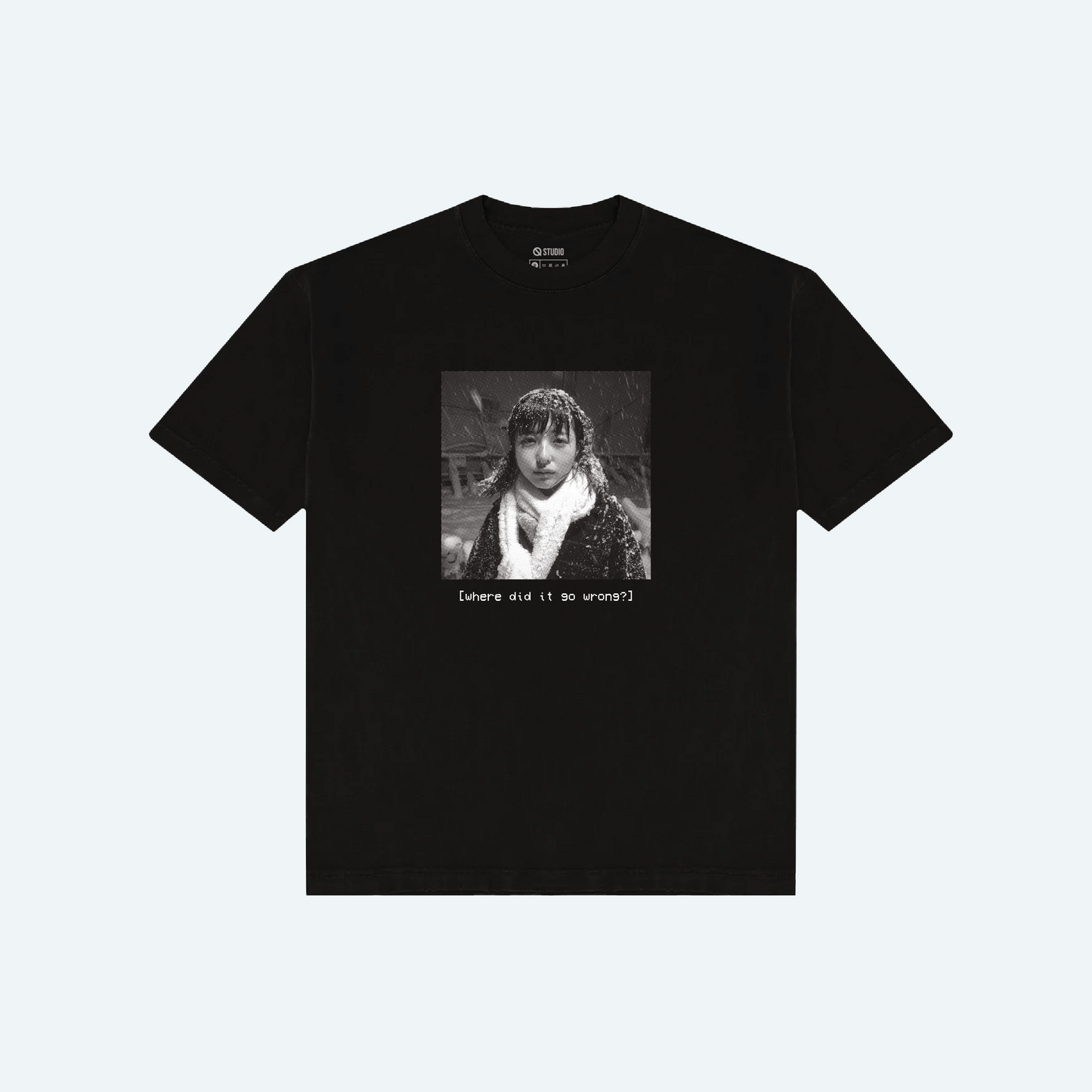 Husband Tee