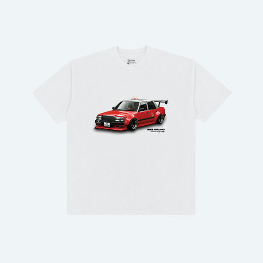 Taxi HK Drift Tee