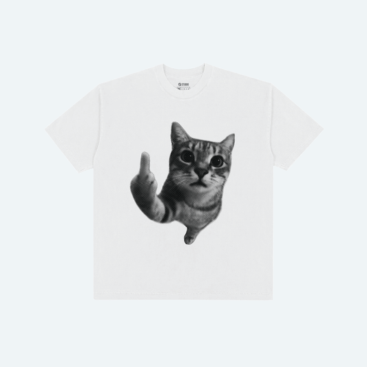 Shove It Tee