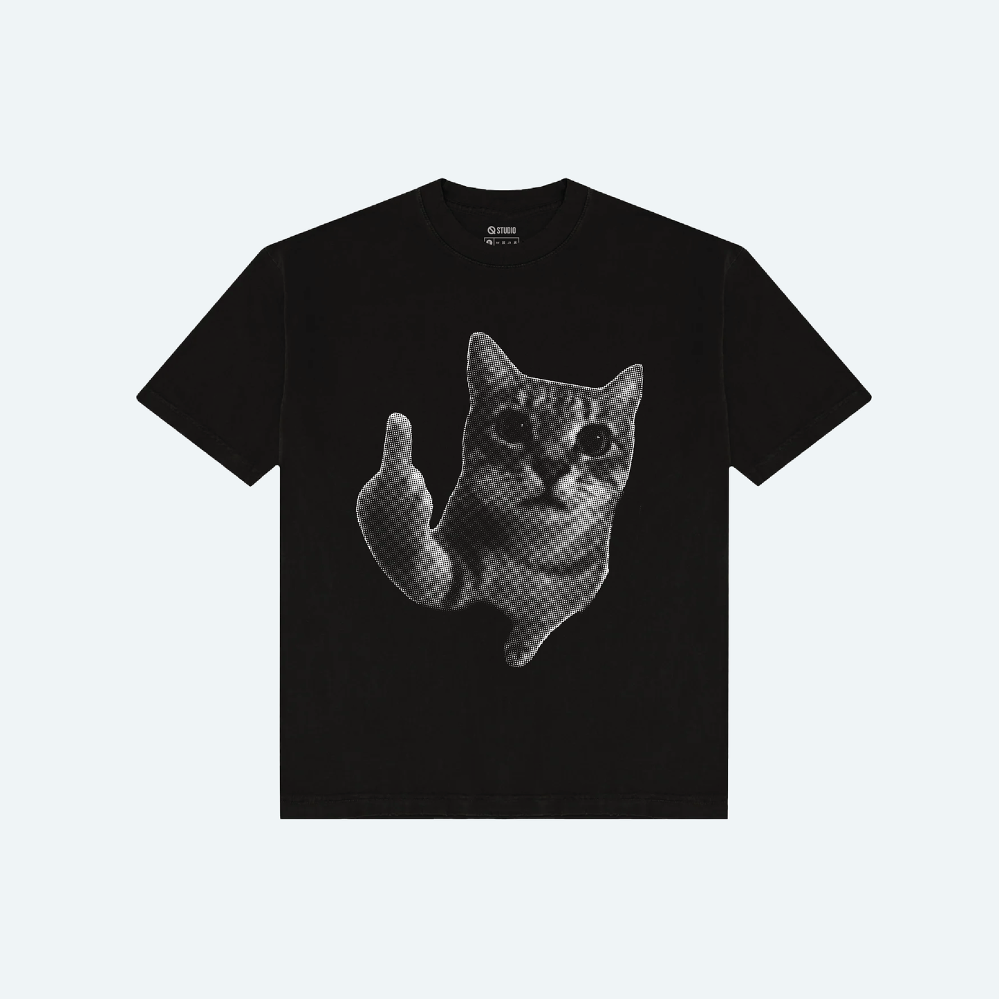Shove It Tee