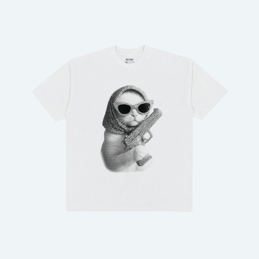 Enough Tee