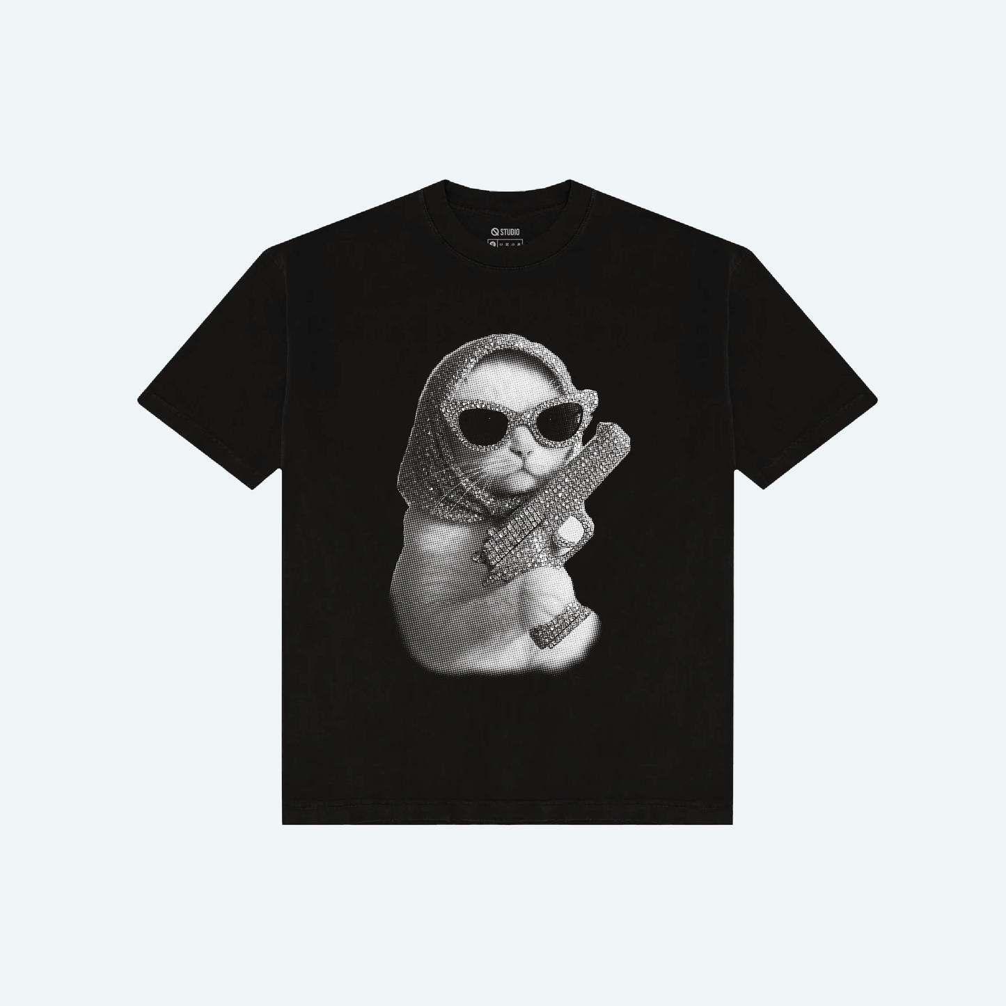 Enough Tee