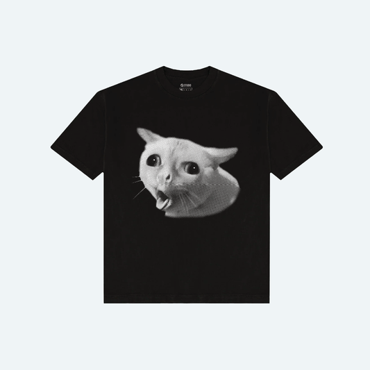 Blunt Tee