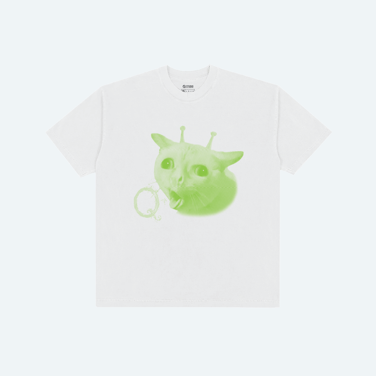 Blunt Tee Glorp Edition — Limited to 50 pieces