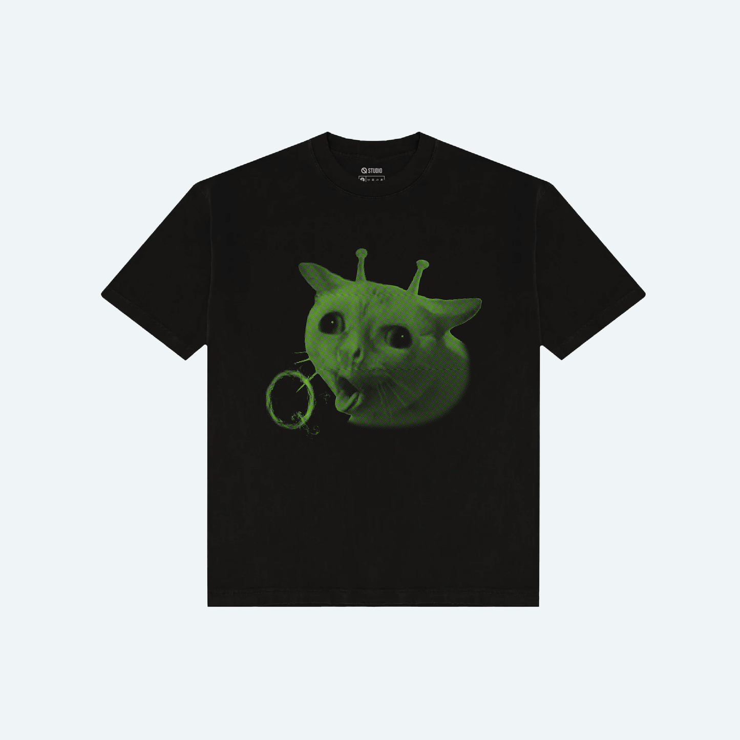 Blunt Tee Glorp Edition — Limited to 50 pieces