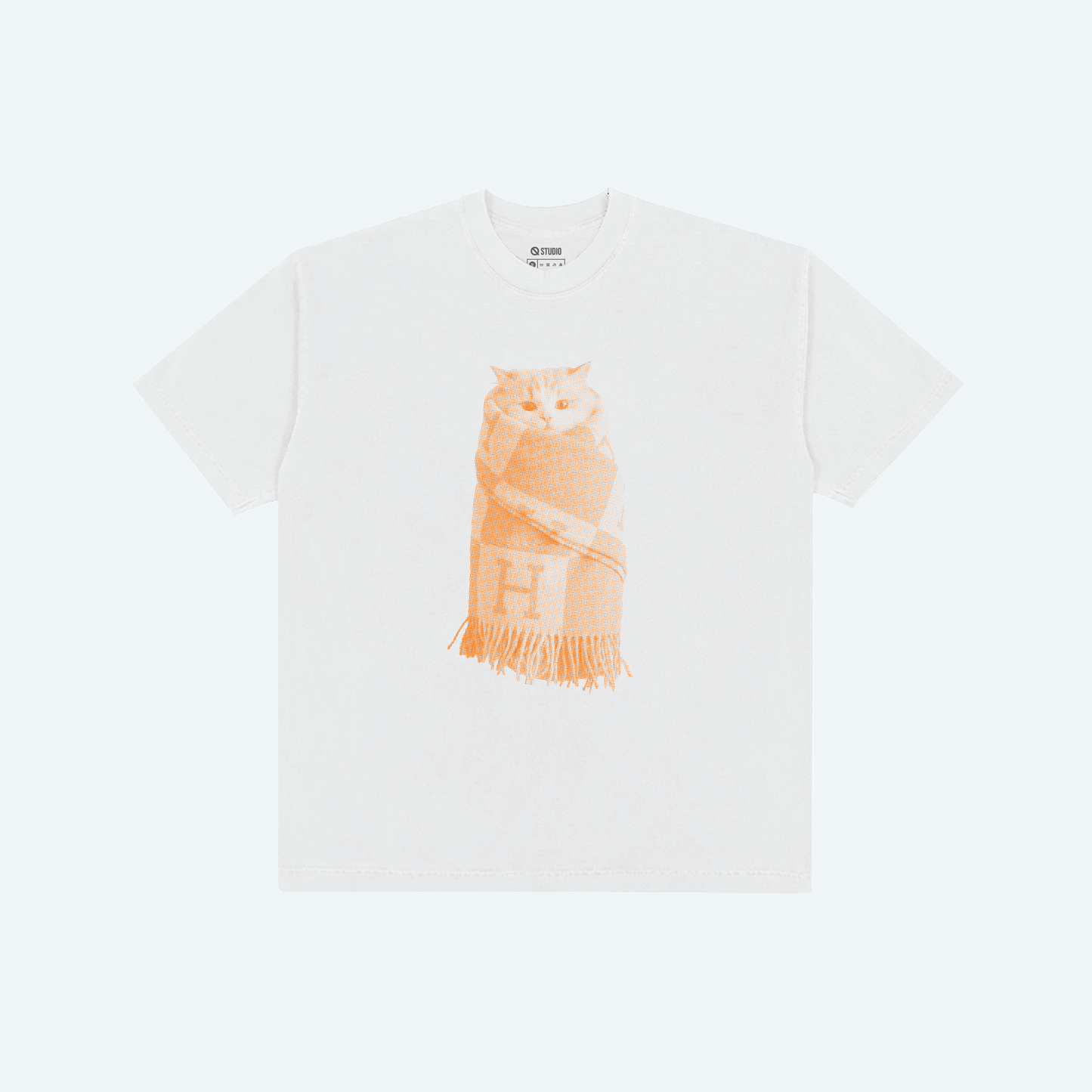 Cozy Up Tee