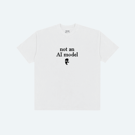 Not An AI Tee