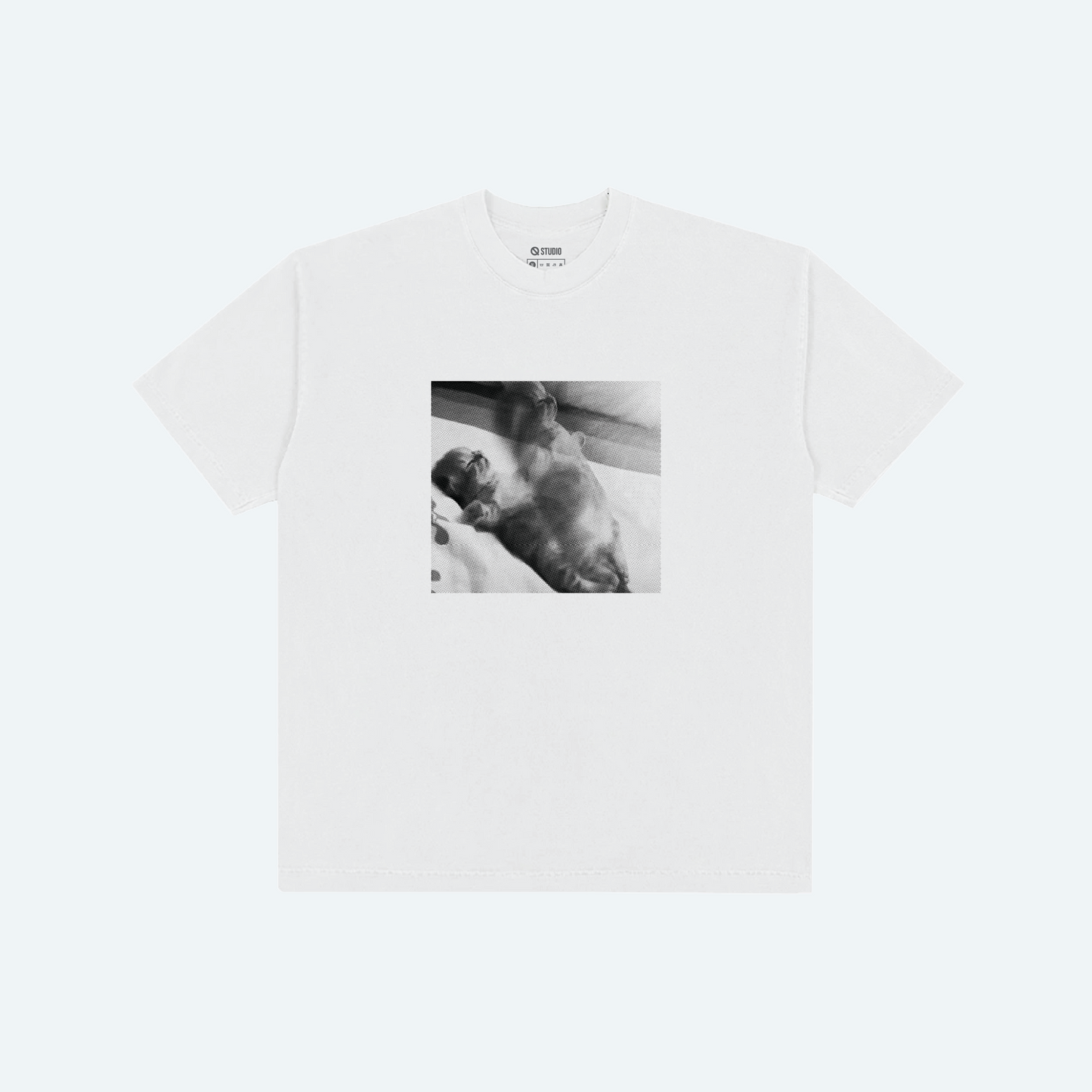 Aura Tee