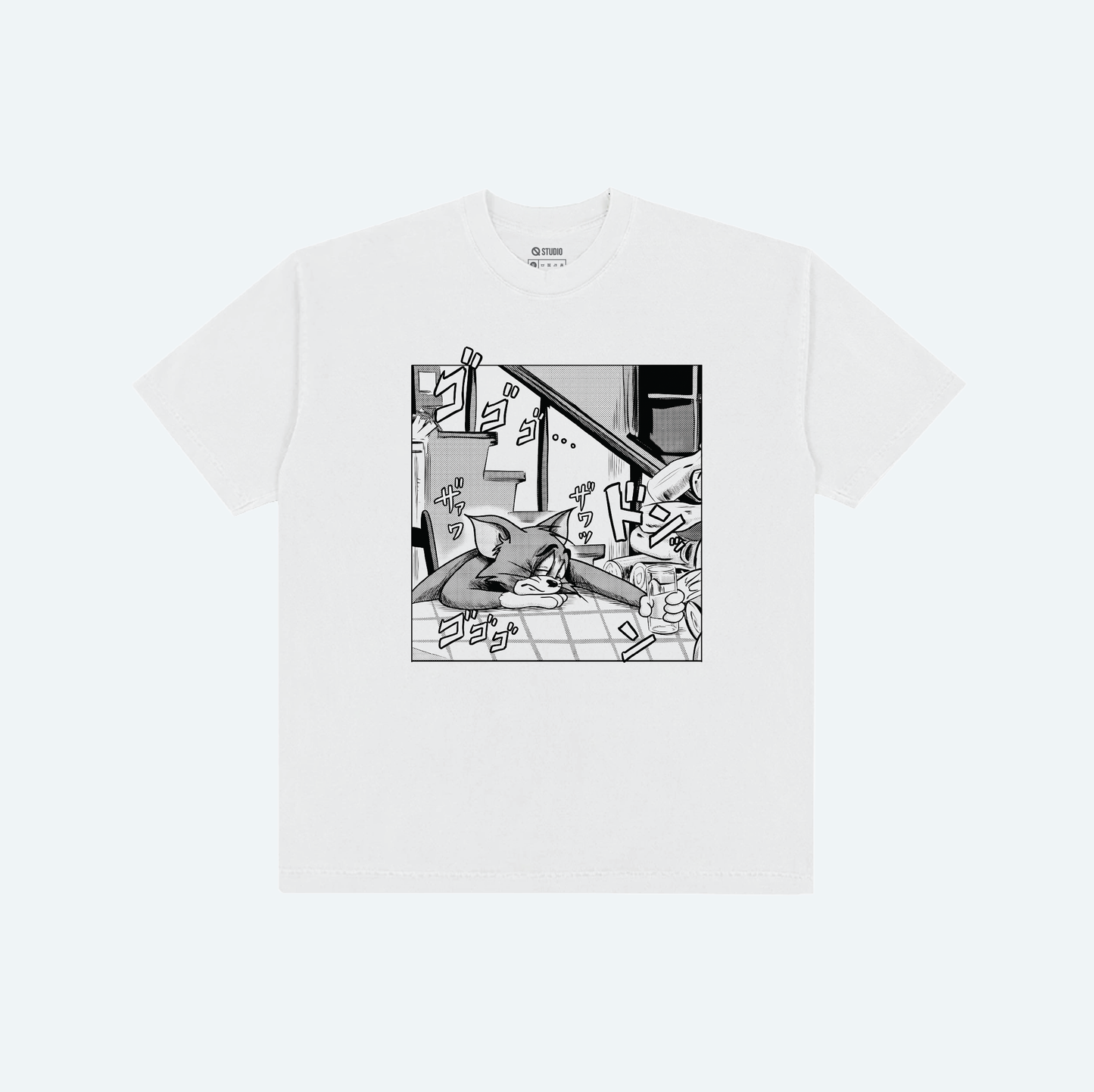 Heartbreak Tee