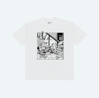 Heartbreak Tee