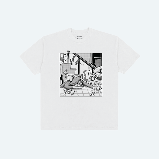 Heartbreak Tee