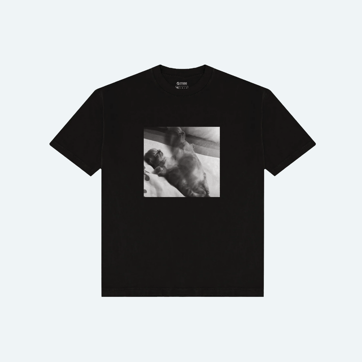Aura Tee