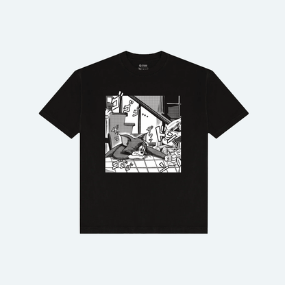 Heartbreak Tee