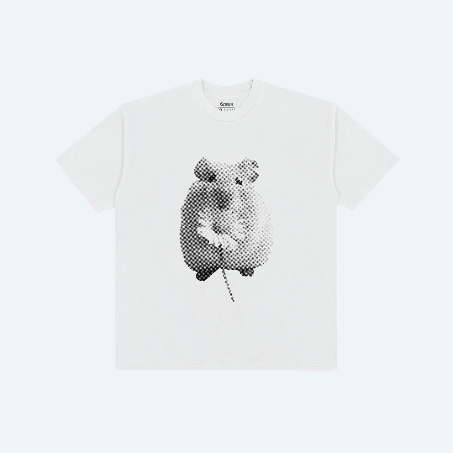 Little Gift Tee