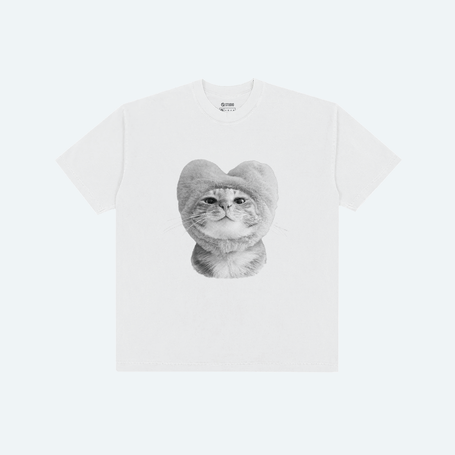 Mascat Tee
