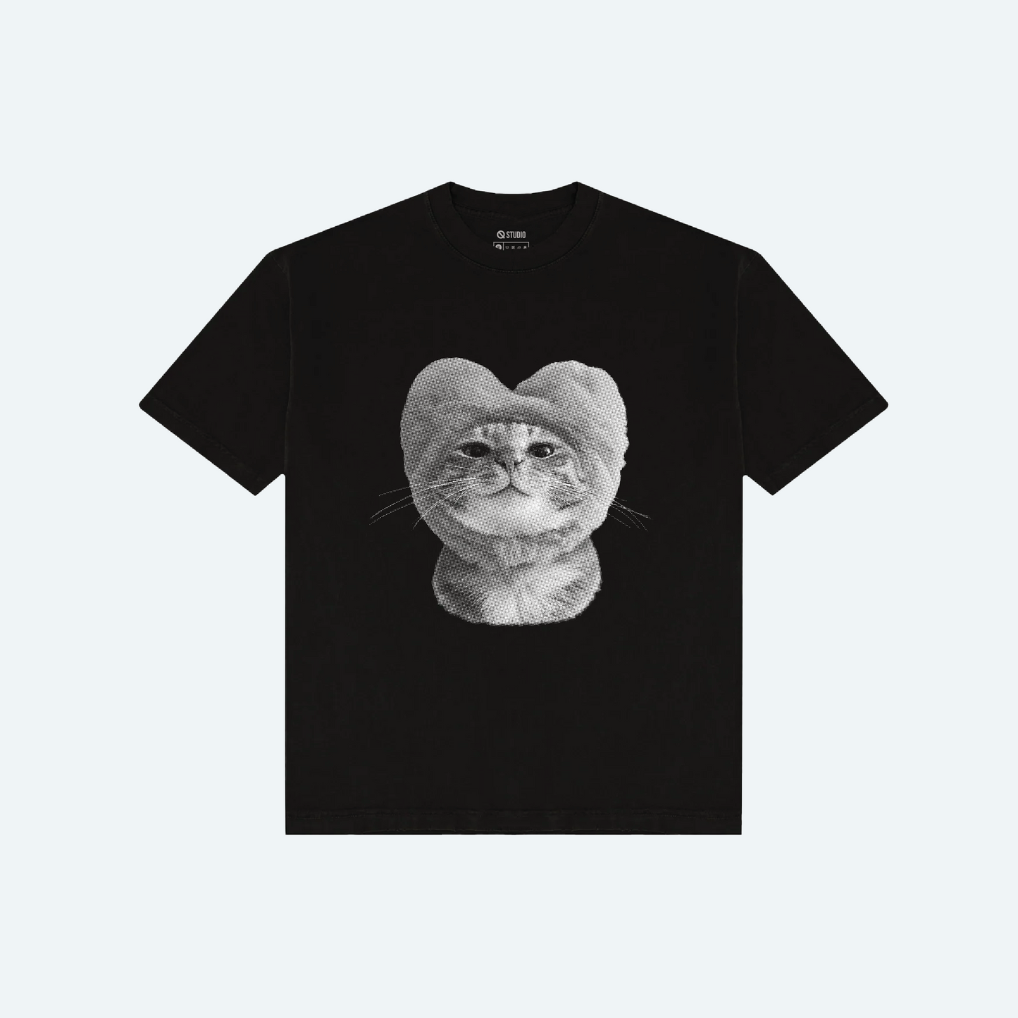 Mascat Tee