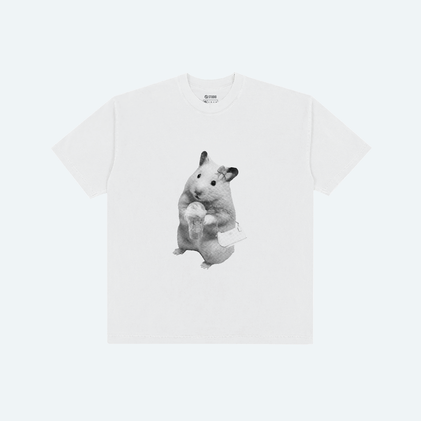 You Problem Tee V2