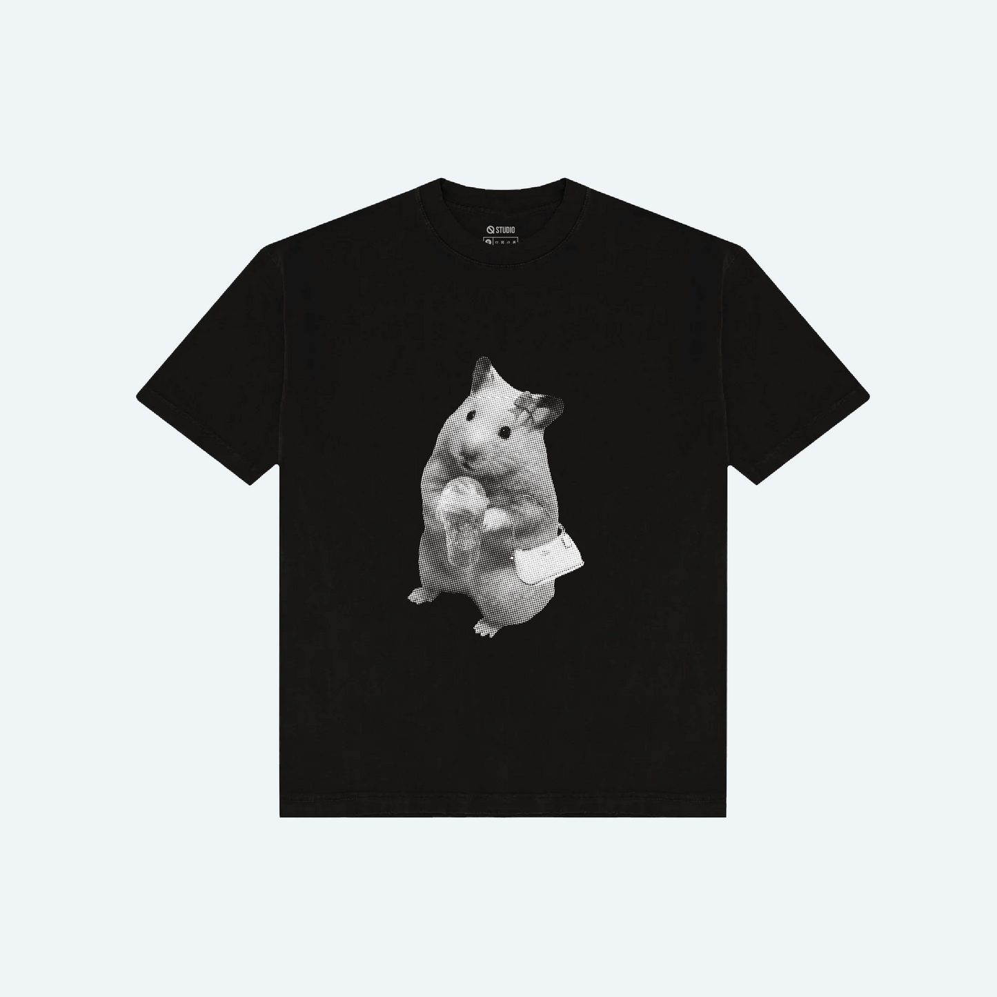 You Problem Tee V2